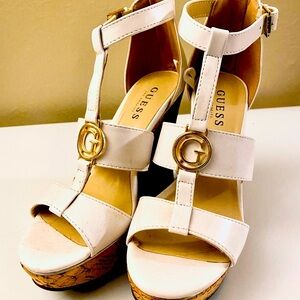 GUESS Wedges